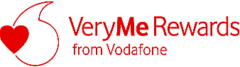Vodafone-VeryMe Rewards customers can enjoy a special treat every single Friday

 – from free coffees to perk up their mornings to exclusive gifts from their favourite brands.