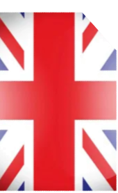 british-Flag