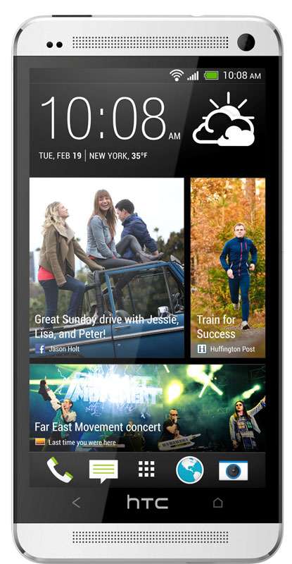 HTC One SmartPhone