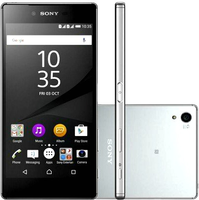 Sony Xperia Z5 Premium SmartPhone